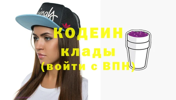 хмурый Абинск